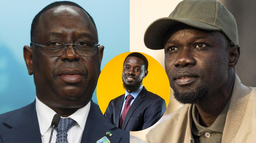 Liberté provisoire pour Sonko et Diomaye : Macky sur les coulisses des décisions judiciaires