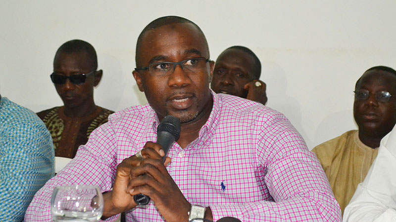 Réponse à l'appel de Doudou Kâ : La quête de cohésion sociale au Sénégal remise en question  (Par Lamine Dahaba Responsable départemental de Ziguinchor de la coalition MLD Tekki-2024)