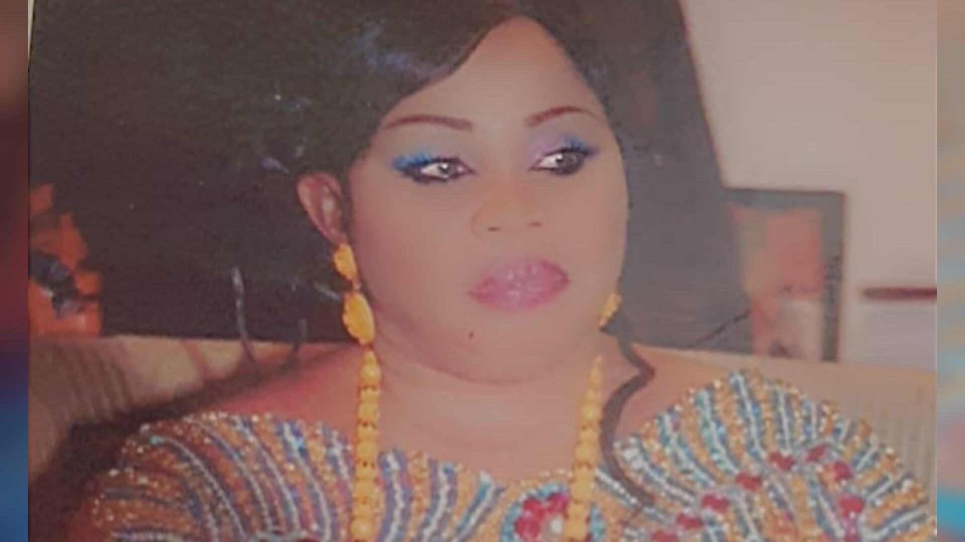 ​Présidentielle de dimanche : Awa Diop Gabon appelle à voter massivement pour la coalition Diomaye président.