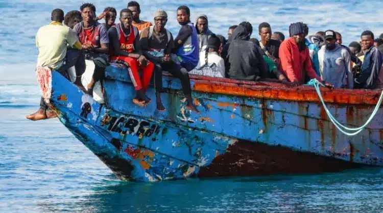 70 migrants sénégalais retenus en Tunisie par des bandes armées : Le maire de Thiaroye-sur-mer dénonce le silence des autorités