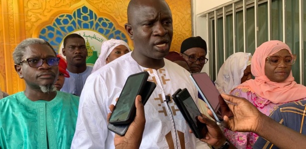 Recrudescence des accidents : Le maire de Thiès indexe l'indiscipline et épingle les corps de contrôle