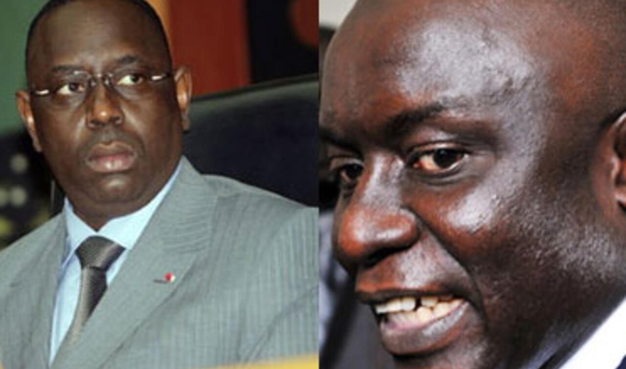 ​BLD-TAKKU : LE NOUVEAU BLOC LIBÉRAL ET DÉMOCRATIQUE SE PRÉPARE POUR LES ÉLECTIONS LÉGISLATIVES 