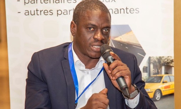 États Généraux du Transport : Le cri d'alarme d'Ousmane Ndoye, Président de l'ANPAV sur les pneus d'occasion importés