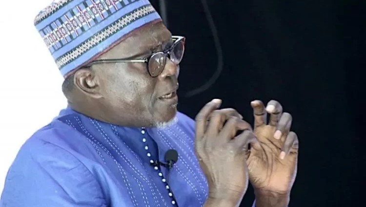 Justice : Moustapha Diakhaté placé en garde à vue pour « insulte par le biais d’un système informatique »