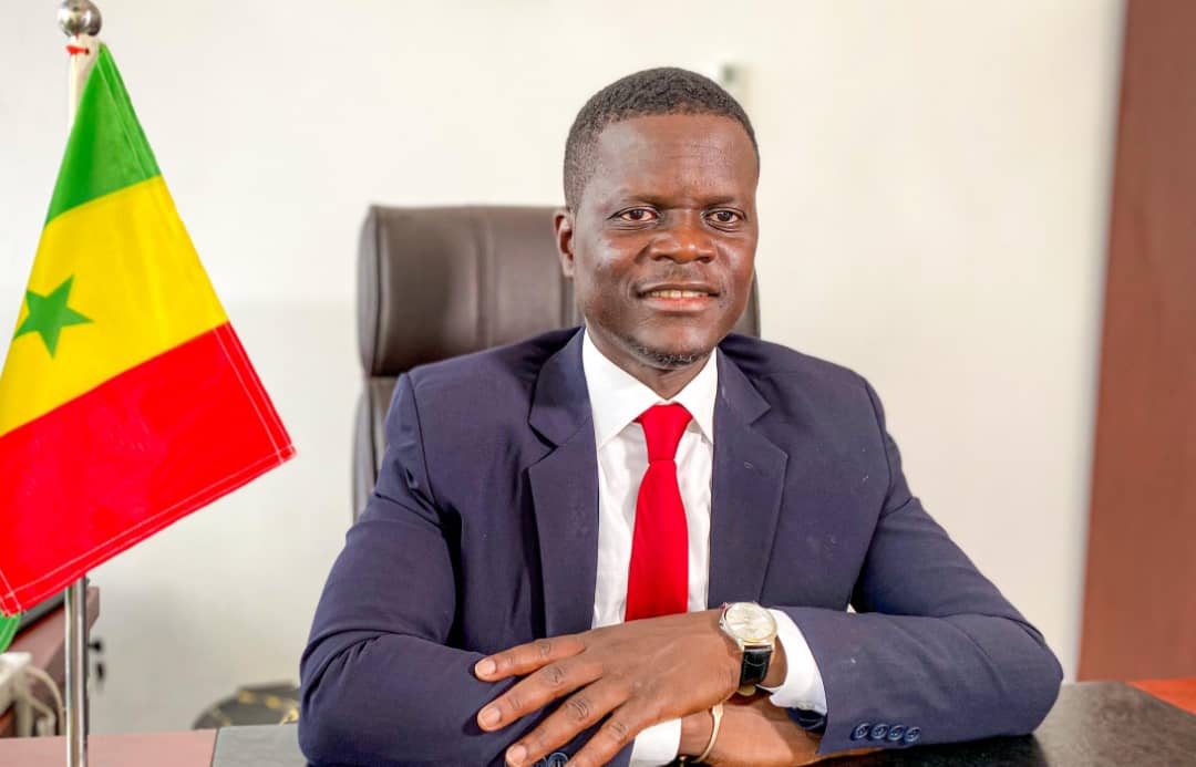 "Lettre ouverte au maire de Ziguinchor : Pour une ville de paix, de justice et de progrès" Par El Hadj Kamara