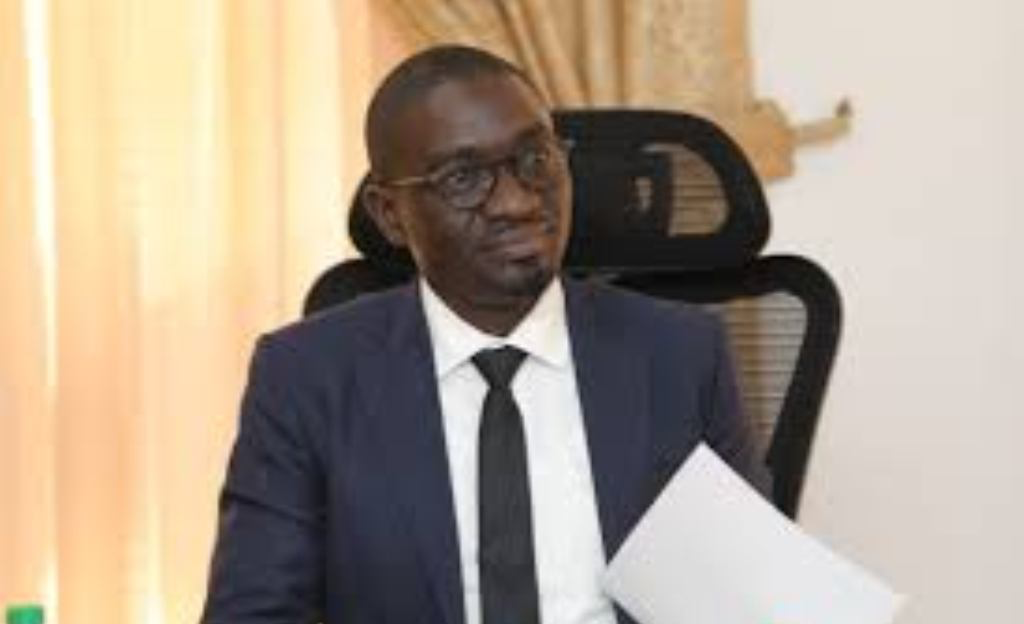 Fonction publique : Olivier Boucal dévoile les réformes majeures et les perspectives 2026