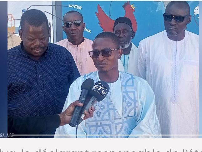 REPORTAGE : L’ÉCOLE DE LA DERNIÈRE CHANCE AU CŒUR DE LA PETITE CÔTE