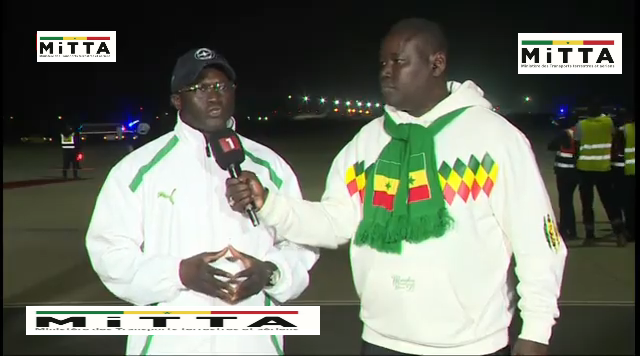 Célébrations de la CAN 2025 : Le Ministre Yankoba Diémé appelle les motocyclistes à une « joie responsable »