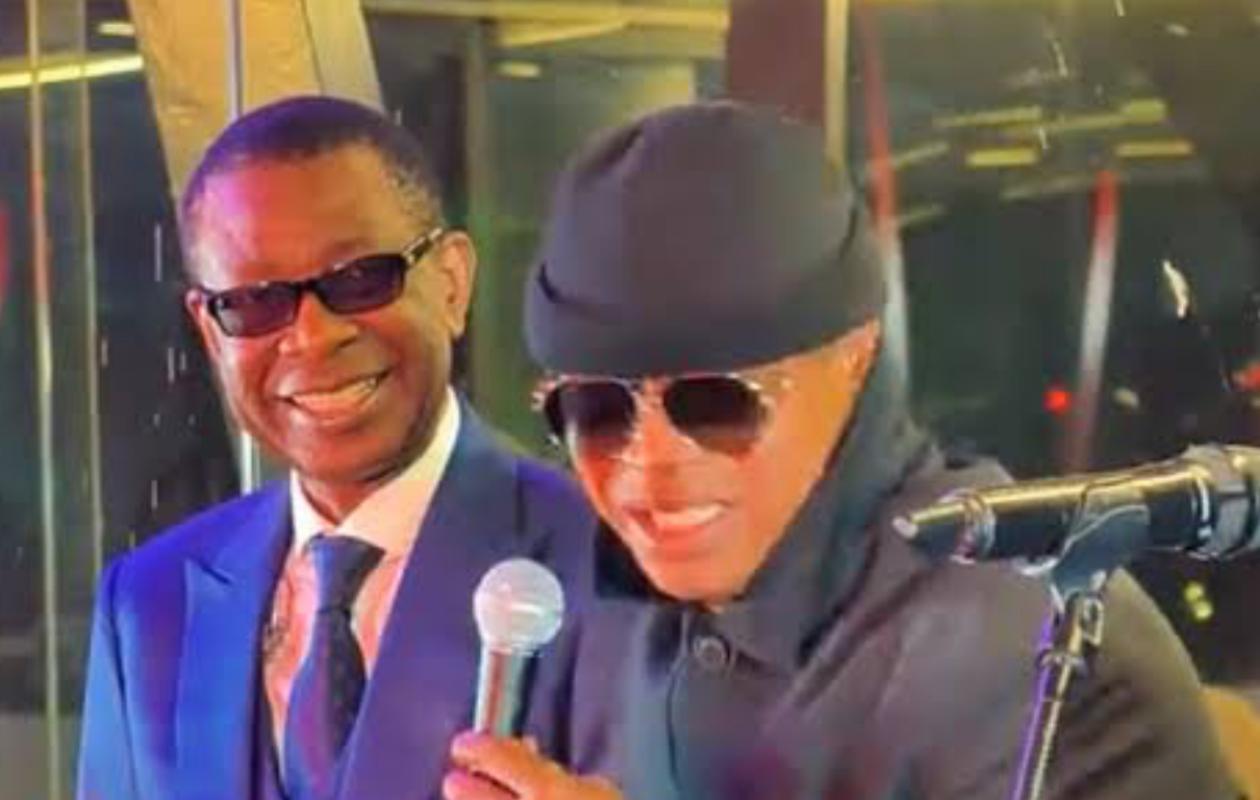 La Fédération de foot désavoue fermement El Hadji Diouf après ses récentes sorties médiatiques