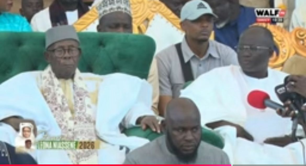 114ème Ziarra de Léona Niassène : Entre Ferveur Spirituelle et Rappel à l'Ordre Social