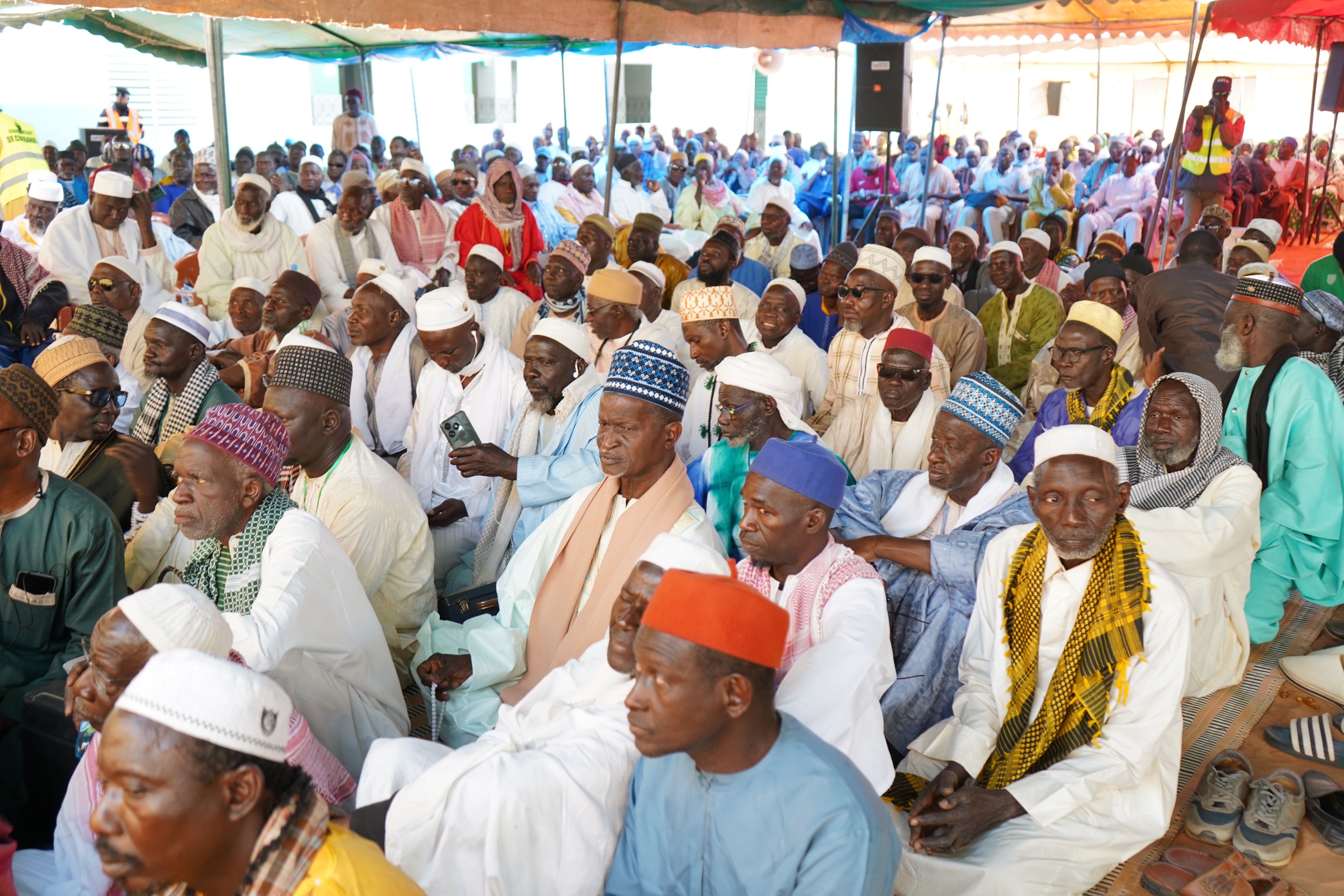 Gamou de Koubanao 2026 : Le Cri du Cœur des Kalounayes pour l’École et le Développement