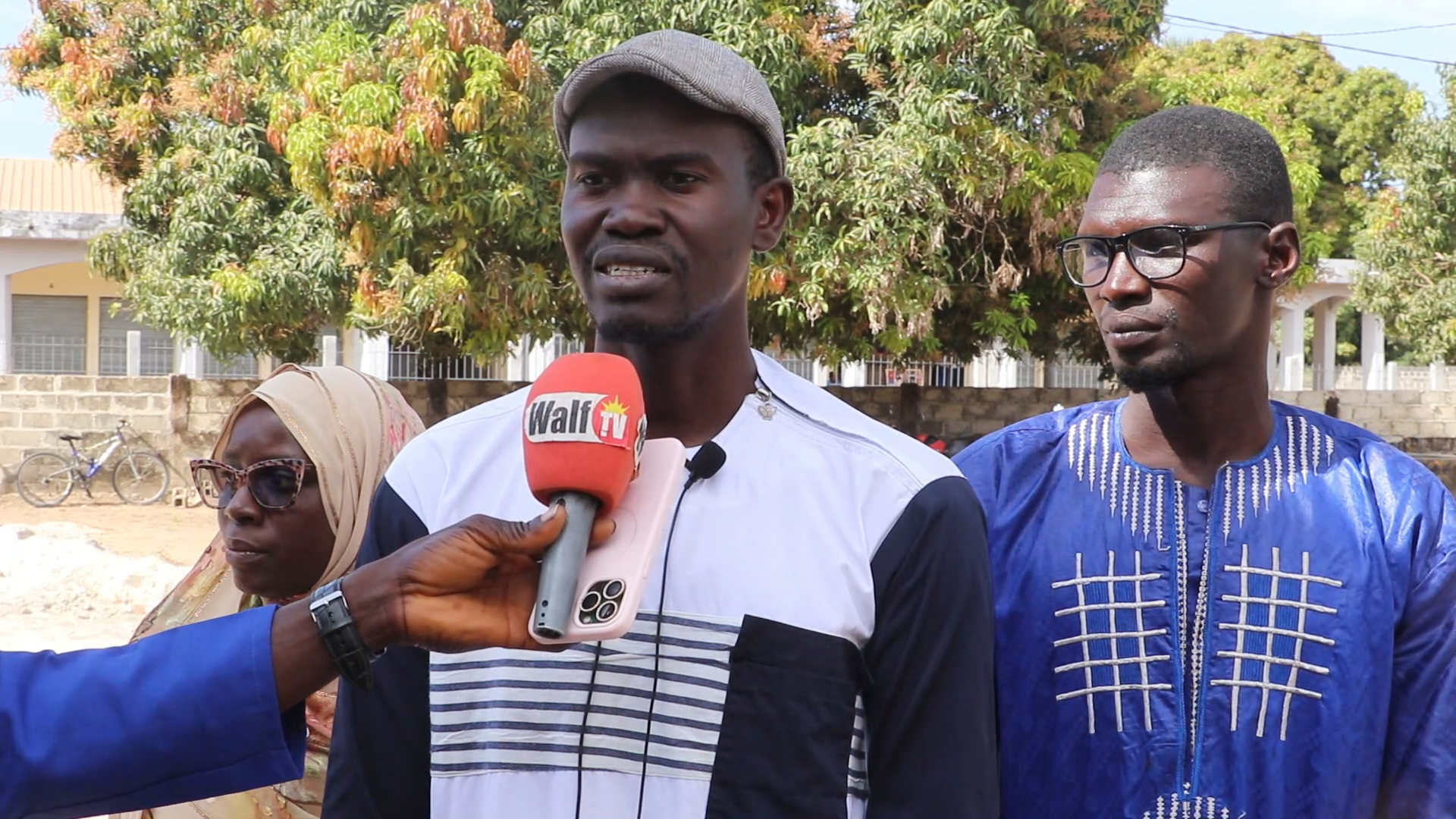 THIONCK ESSYL DIT « STOP » : L’APPEL ÉLECTRIQUE POUR LA FIN DE L’EXCISION