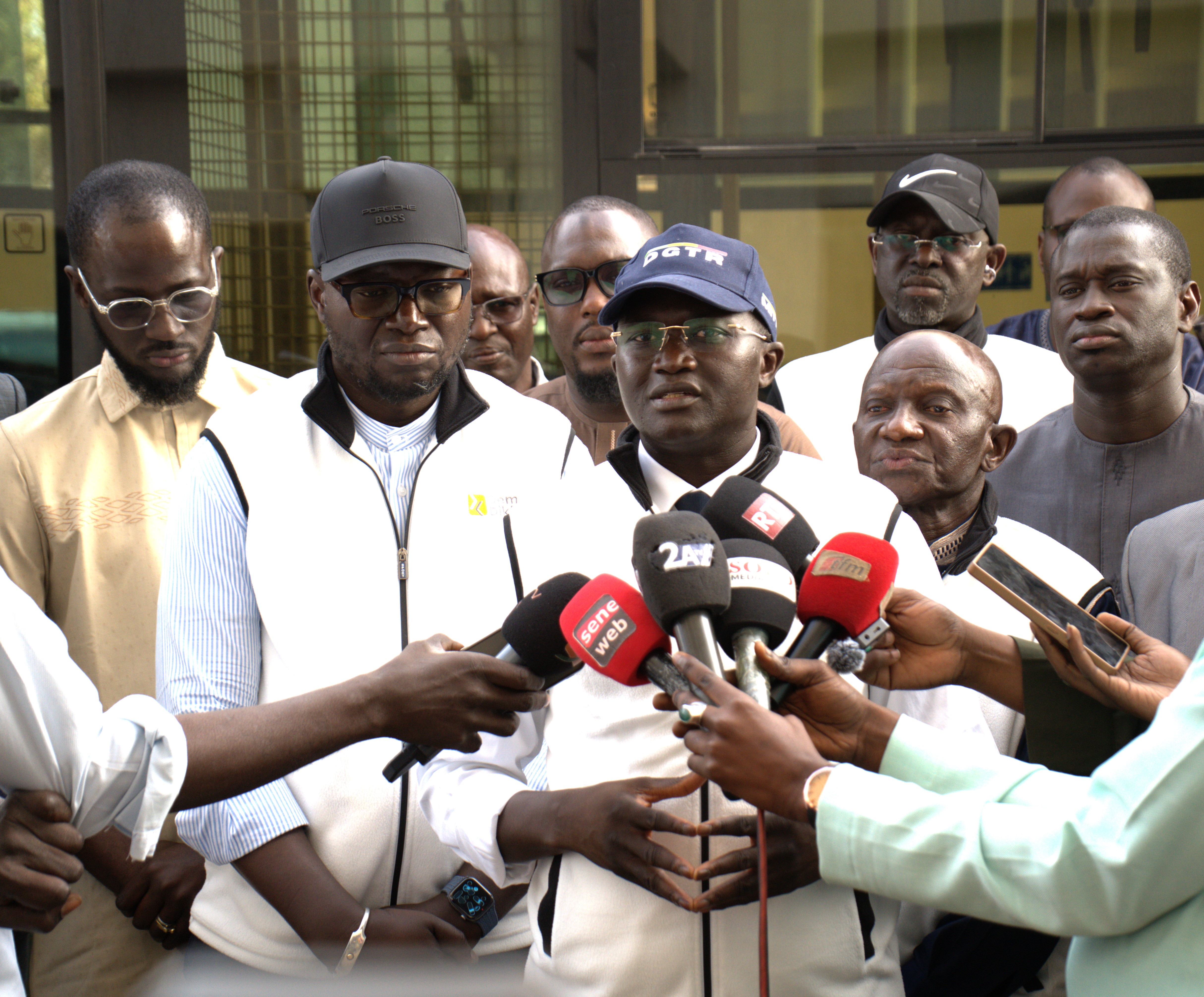 Modernisation de Dakar Dem Dikk : Yankoba Diémé sonne l’heure de la « Digitalisation 360° »