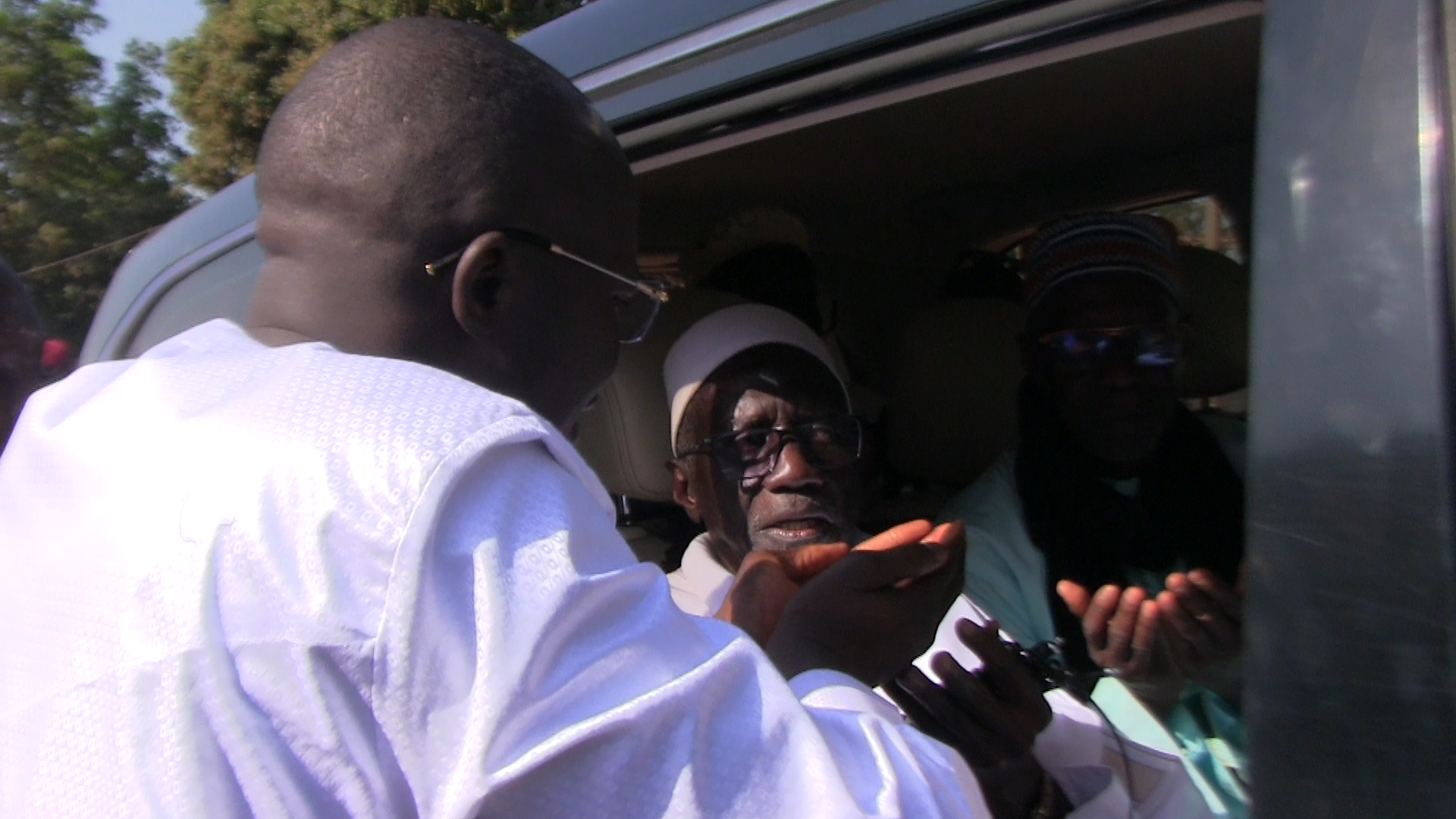 DJIBIDIONE : Le Ministre Yankoba Diémé se félicite des nombreuses réalisations du régime pour la reconquête d’une zone meurtrie