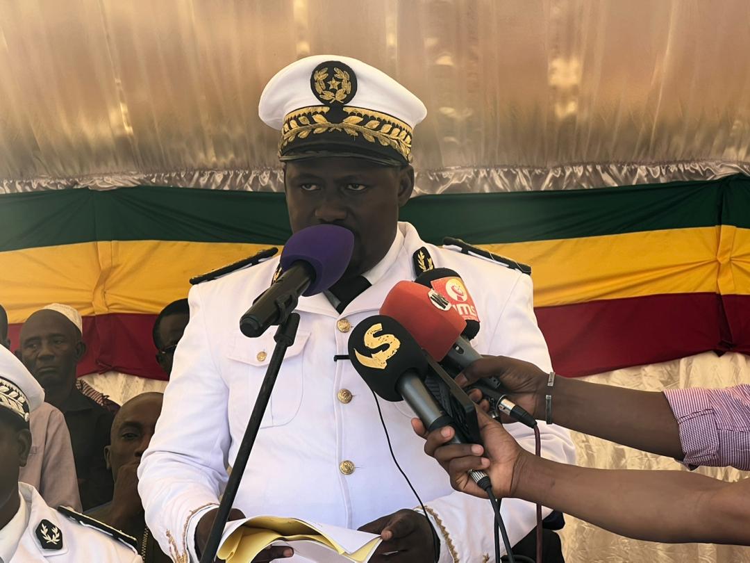 4 AVRIL À DIALANG : LE CRI DE RENAISSANCE D’UNE CASAMANCE DEBOUT