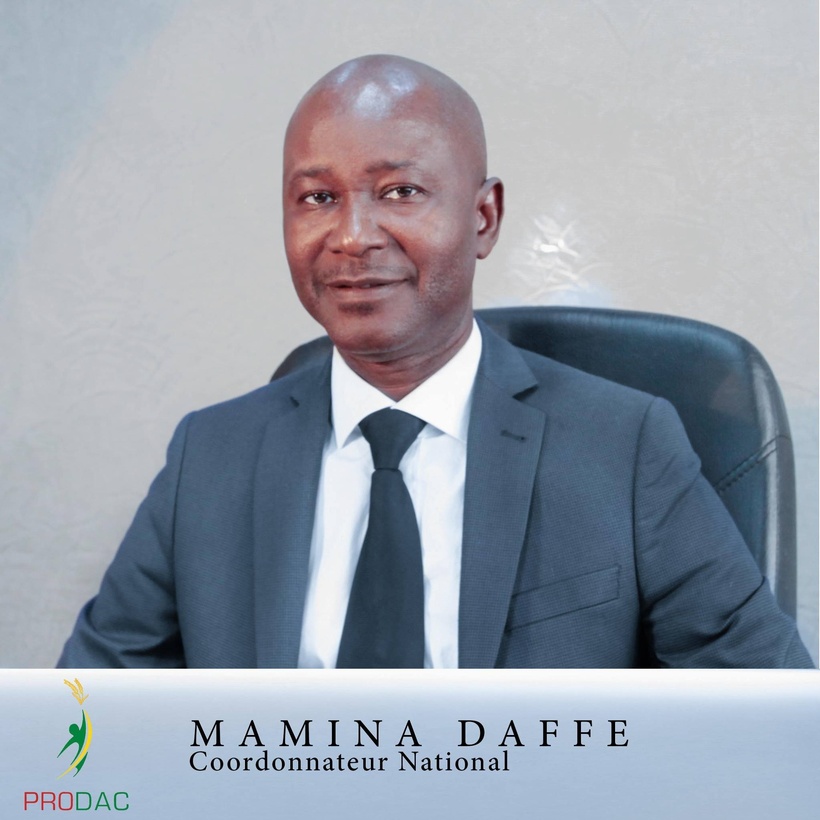 Affaire PRODAC : Mamina Daffé obtient une liberté provisoire, le Parquet financier s'y oppose
