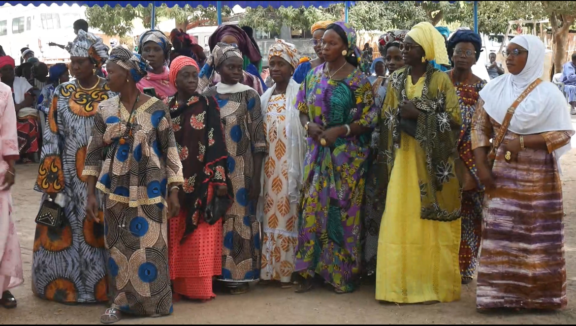 Bignona/ Oulampane: Le Programme Karoghen tire un bilan exceptionnel après 20 ans d’engagement