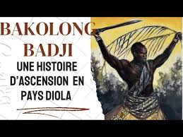 PORTRAIT | Monté au ciel en 1889, Bakolong Badji Bassène n'est jamais redescendu.