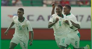 CAN U17 2026 : Le Sénégal sur le toit de l'Afrique après un sacre héroïque face à la Tanzanie