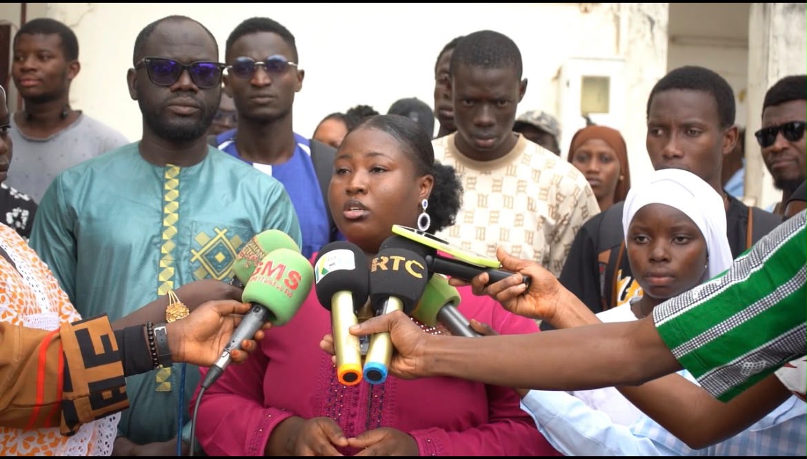 Crise à l'Université Numérique du Sénégal : Le cri de détresse de la « Promotion 13 » et le spectre d'une jeunesse sacrifiée