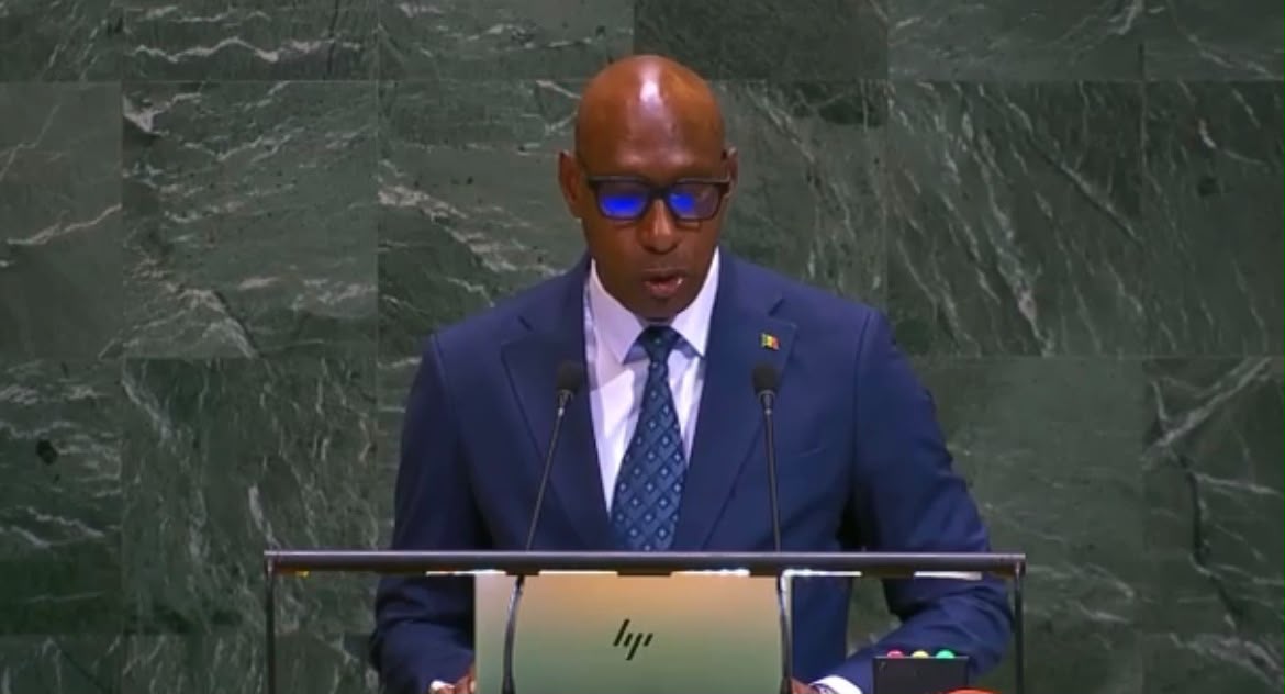SÉCURITÉ ROUTIÈRE MONDIALE : À l’ONU, l’ANASER réaffirme l’engagement du Sénégal pour des routes plus sûres