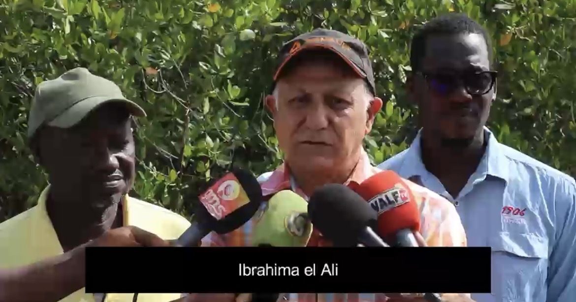 Guerre de succession à l’Océanium : Ibrahima El Ali charge son « grand frère » Haïdar et dénonce une assemblée générale illégale