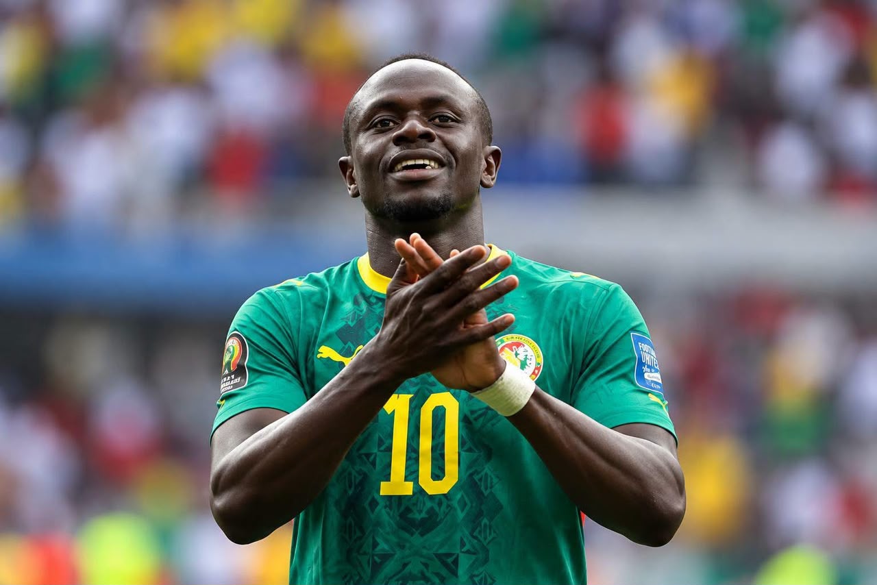 De la pelouse au développement local : Sadio Mané transfigure Bambali par des investissements pharaoniques
