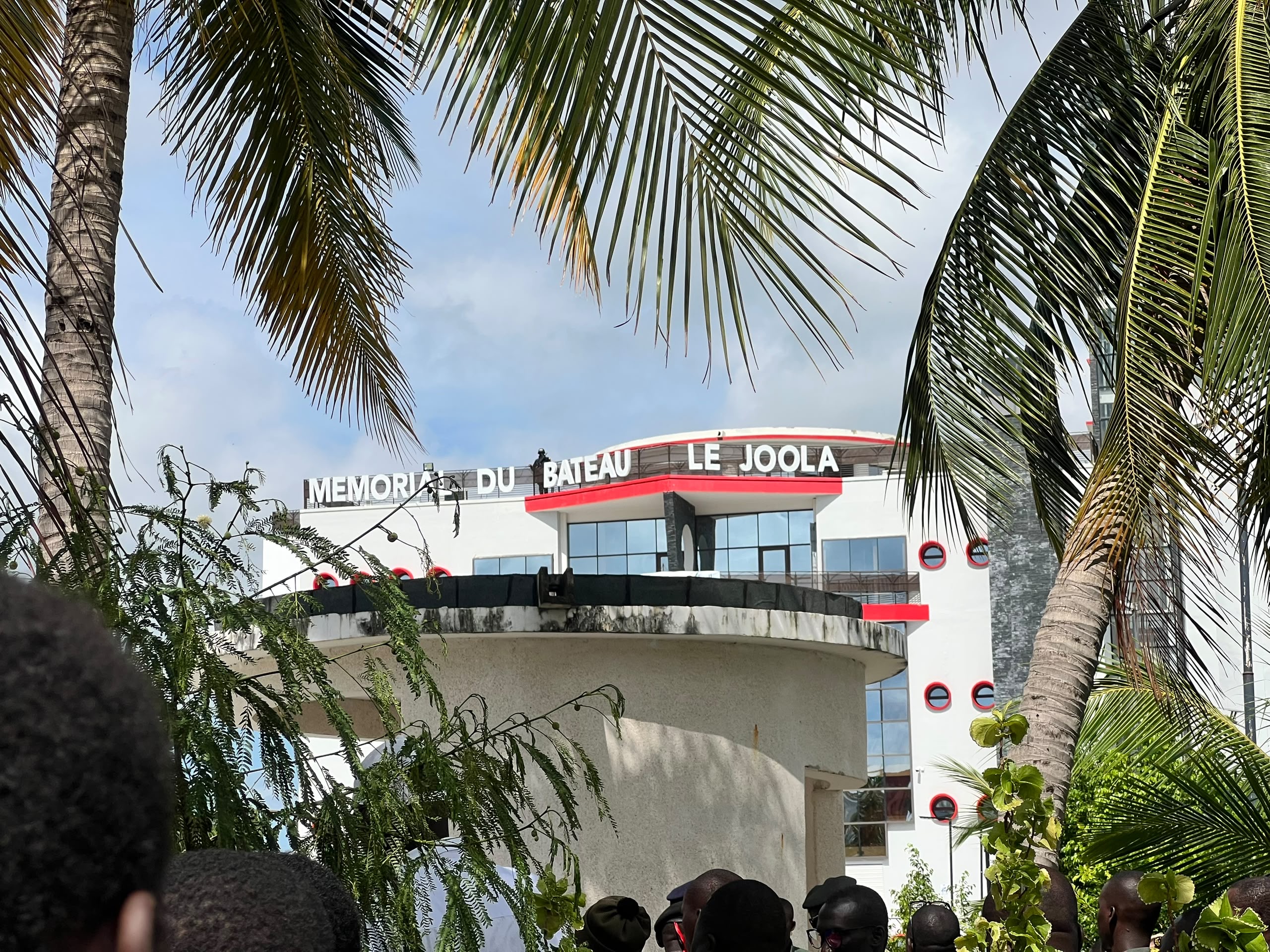 Devoir de mémoire et exigence de justice : Le Sénégal commémore les victimes du « Joola », 24 ans après la tragédie