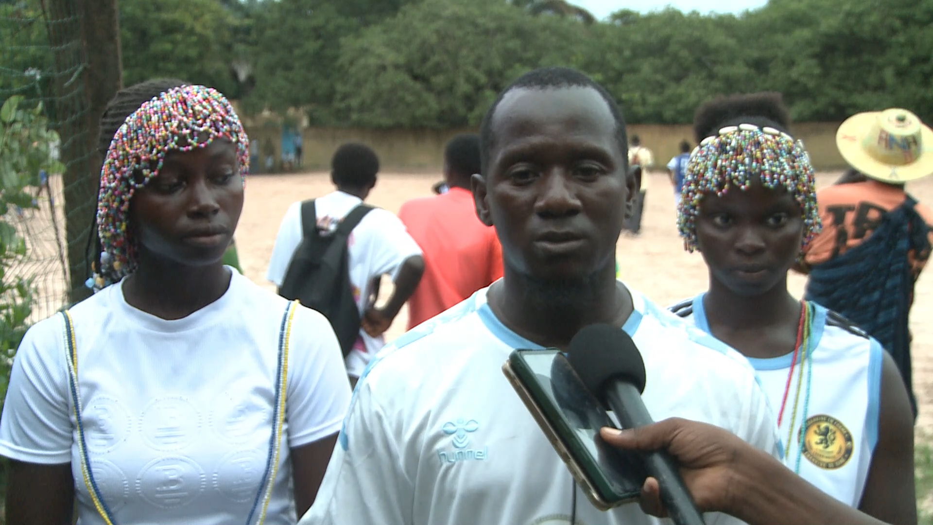 Football féminin dans le KASSA : Idrissa Ba plaide pour un meilleur accompagnement et des infrastructures adéquates