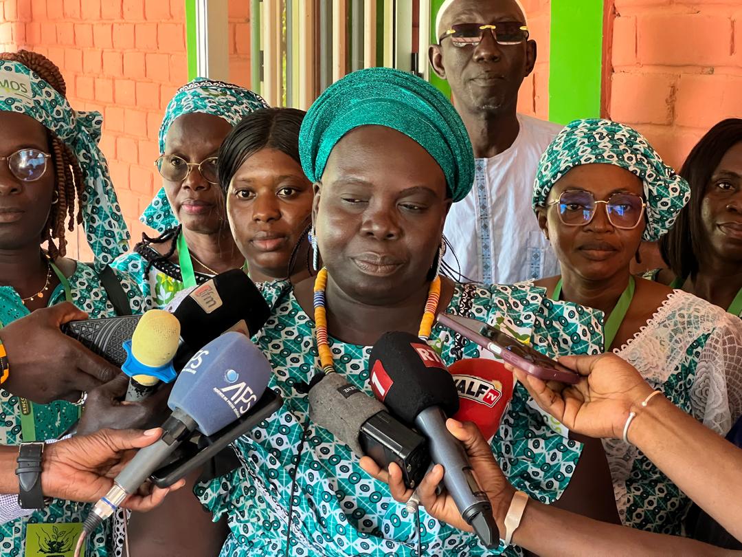 Agroécologie en Afrique : Le mouvement « Nous Sommes la Solution » unit les voix paysannes pour un plaidoyer continental