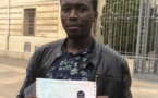 Menacé d'expulsion du territoire français, l'enseignant sénégalais Moustapha Guèye obtient un sursis.