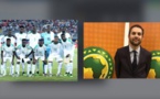 Amr Fahmy : "La Caf a mené des manœuvres douteuses pour que le Sénégal remporte la Can"