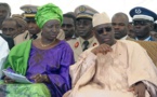 Ambition présidentielle: Mimi Touré, une femme pressée