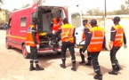 Magal 2019/ Khelcom Birame : Une collision entre deux " Ndiaga-Ndiaye" fait 1 mort, 29 blessés dont 8 dans un état grave.