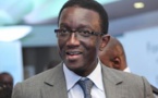 Forum de Dakar 2019 : Amadou Ba décline la feuille de route