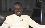 Sadio Mané sur canal+ : « Klopp est comme un papa… »