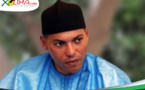 L’Etat du sénégal prêt à reconsidérer l’affaire Karim Wade