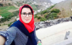 Maroc: le roi gracie la journaliste Hajar Raissouni, emprisonnée pour avortement illégal