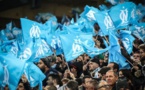 Ligue 1 : les supporters de l’OM privés du Parc… mais pas de déplacement