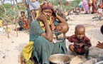 Rapport: Centrafrique et Madagascar très touchés par la famine
