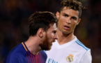 Messi répond à Ronaldo : « Je ne quitterai pas le meilleur club du monde »