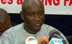 Magal2019 : Aly Ngouille Ndiaye invite au respect scrupuleux des consignes des forces de police