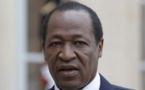 Burkina : Blaise Compaoré sort de son silence et reprend la main sur un CDP en crise