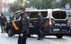 Faux billets et trafic de drogue international : 8 Sénégalais arrêtés par la police espagnole