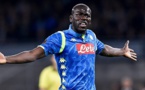 De Laurentiis: »Le temps viendra où nous serons obligés de vendre Koulibaly »