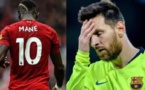 Vidéo- Sadio Mané plus fort que Messi : Découvrez la réaction des supporters du Barça