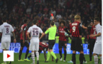 Ligue 1 : le PSG déroule à Nice, qui termine à neuf