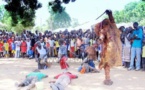 Sédhiou : La sortie du Kankourang en passe d’être réglementée