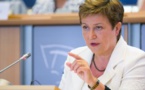 Kristalina Georgieva, Directrice du Fmi donne les clés du succès de la zleca