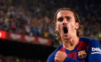 Liga : Antoine Griezmann décisif lors de la victoire du FC Barcelone à Eibar